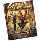 Pathfinder RPG: Ultimate Intrigue Pocket Edition